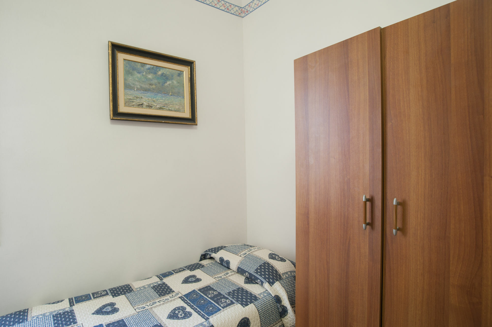 Albergo Pensione Ardenza Self Check-In Livorno Exterior photo
